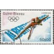 GUINÉ BISSAU SL-1989/0772