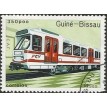 GUINÉ BISSAU SL-1989/0798