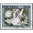 GUINÉ BISSAU SL-1989/0803