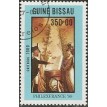 GUINÉ BISSAU SL-1989/0806