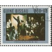 GUINÉ BISSAU SL-1989/0808