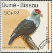 GUINÉ BISSAU SL-1989/0811