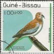 GUINÉ BISSAU SL-1989/0812