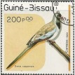 GUINÉ BISSAU SL-1989/0813