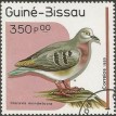 GUINÉ BISSAU SL-1989/0814