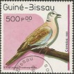 GUINÉ BISSAU SL-1989/0815