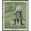 HAITI SL-1980/C492