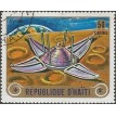 HAITI SL-9999/0010