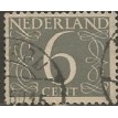 HOLANDA SL-1954/0342