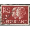 HOLANDA SL-1962/0389