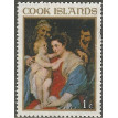 ILHAS COOK SL-1967/0227