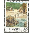 ILHAS GUERNSEY SL-1988/0372