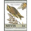 ILHAS NEVIS SL-1985/0407B