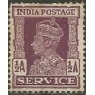 INDIA SL-1943/O106A