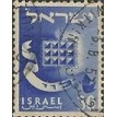 ISRAEL SL-1955/0107