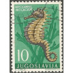 IUGOSLAVIA SL-1956/0452