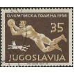 IUGOSLAVIA SL-1956/0465