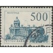 IUGOSLAVIA SL-1958_0524