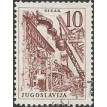 IUGOSLAVIA SL-1961/0631