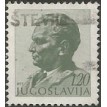 IUGOSLAVIA SL-1974/1198