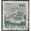 IUGOSLAVIA SL-1976/1251