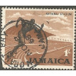 JAMAICA SL-1964/0226