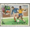 LIBÉRIA SL-1974/0677