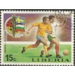 LIBÉRIA SL-1974/0680