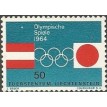 LIECHTENSTEIN SL-1964/0385