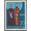 LIECHTENSTEIN SL-1967/0432