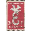 LUXEMBURGO SL-1958/0341