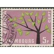 LUXEMBURGO SL-1962/0387