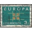 LUXEMBURGO SL-1963/0403