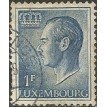 LUXEMBURGO SL-1965/0420-RRC