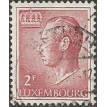 LUXEMBURGO SL-1966/0422-RRC