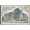 LUXEMBURGO SL-1971/0505-RRC