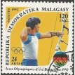 MADAGÁSCAR SL-1992/1074