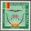 MALI SL-1964/O12