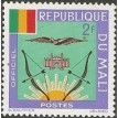 MALI SL-1964/O13