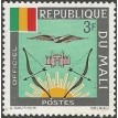 MALI SL-1964/O14