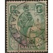 MALTA SL-1922/0099