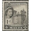 MALTA SL-1956/0248