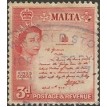 MALTA SL-1956/0252