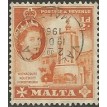 MALTA SL-1956/0256