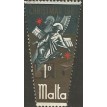 MALTA SL-1967/0375