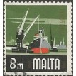 MALTA SL-1973/0457