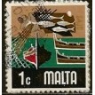 MALTA SL-1973/0458