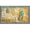 MALTA SL-1981/0599