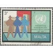 MALTA SL-1989/0743