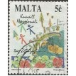 MALTA SL-1995/0853